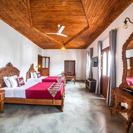 Tembo House Hotel Zanzibar Екстериор снимка